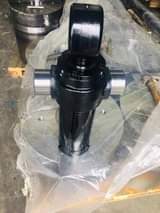 Hydraulics H.