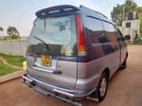 A picture of 1998 Japan Toyota Noah 2 wd