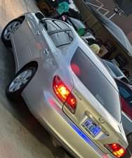 A picture of Lexus ES330 2006 Neatly used first body Nothing to fix