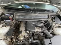 A picture of BMW Koja for sale 2004 model Everything is working perfectly