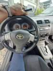 A picture of 08114560910 For more info contact 010 Toyota Corolla Sport Just
