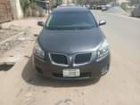 A picture of 2009 MODEL PONTIAC VIBE