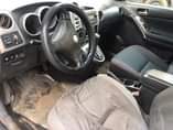 A picture of ILEYA PROMO Toyota Matrix 2006 model Engine and gear is