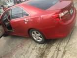 A picture of Toyota Camry LE