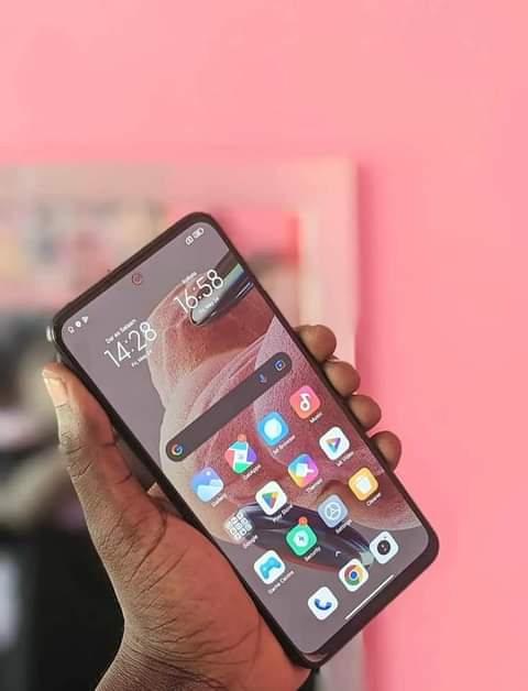 redmi
