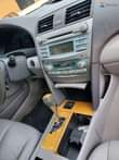 A picture of 2008model toyota Camry XLE full option direct tokunbo