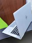 A picture of HP elitebook x360 g2 i7 7th gen