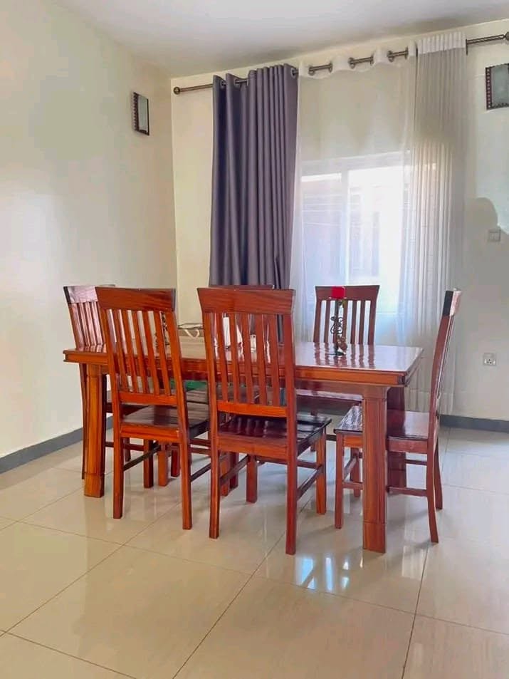 A picture of Call WhatsApp 250793061810 4bedroom nyarutarama fully furnished house for rent
