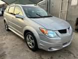 A picture of Pontiac vibe 2008