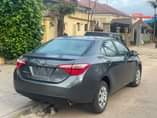 A picture of SUPER DISTRESS DIRECT BELGIUM 2014 COROLLA Price 7M last Location
