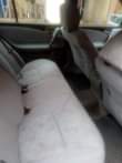 A picture of NEATLY USED AUTOMATIC BENZ ECLASS