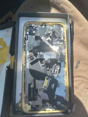 iPhone M.