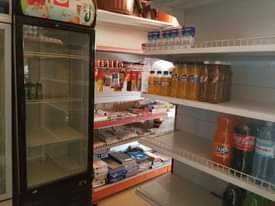 A picture of supermarket mini on sale in Bweyogerere at 45m 0776182539