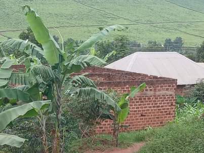 A picture of Kajjansi shell rentals on quick sale