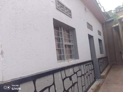 kinyinya accommodation