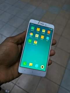 redmi