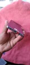 A picture of Samsung galaxy s10 plus just dot at 600 000
