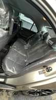 A picture of Mercedes Benz C340 2005