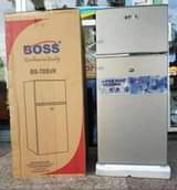 A picture of Boss fridge Lita 110