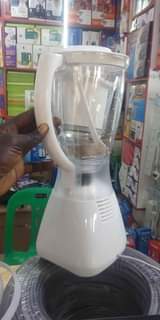 A picture of Juice blenders