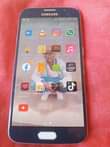 A picture of Samsung s6 gb32 4