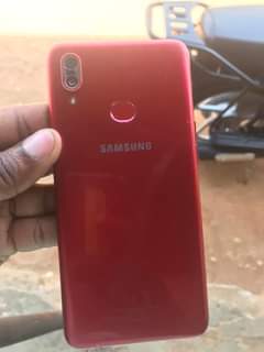 samsung a10