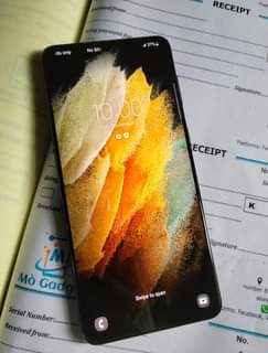 samsung s21