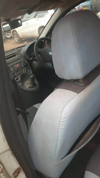 A picture of Fiat