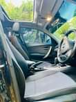 A picture of BMW seriese 1