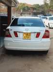 A picture of 2007 Toyota 2007