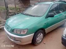 A picture of I m selling this Nissan picnic going for 950k location
