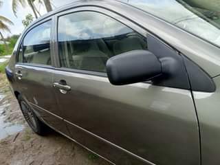 A picture of 2004 Used Toyota Corolla