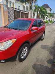A picture of HYUNDAI VERACRUZ 2010 BUY AND DRIVE NOTHING TO FIX LOCATION