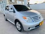 A picture of TOYOTA IST