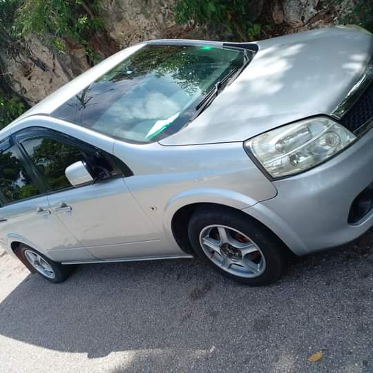 nissan lafesta
