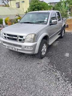 isuzu