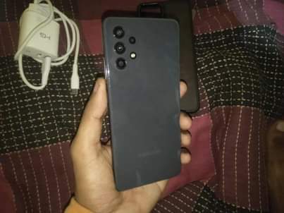 samsung a32