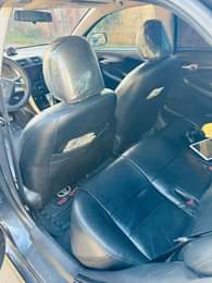 A picture of Extremely neat Belgium standard Toyota Corolla S 2010 model Untemperd