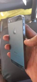 A picture of IPHONE 5s