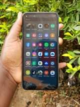 A picture of Samsung galaxy a11
