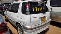 A picture of Cars on sale from 6m Call or whatsapp us 0703149812