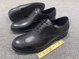 A picture of Classy Shoes for Men at 220K