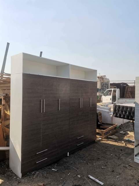 wardrobes