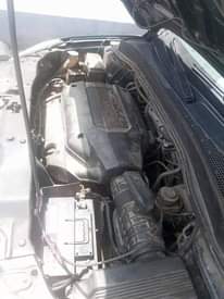 A picture of Honda pilot