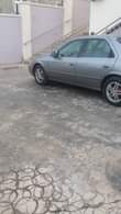 A picture of Toyota Camry aka envelope light for sale Super Clean first