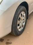 A picture of 2007 Toyota Collora spacio 1 5cc