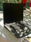 A picture of Dell latitude E7450