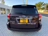 A picture of Price Bei34.5mil Call 0658056651 Toyota vanguard Mwaka. 2011 Cc 2362
