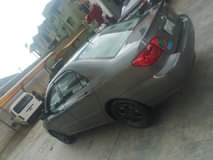A picture of 08114560910 My contact for serious buyer 04 Toyota Corolla le