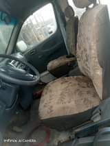 A picture of Haice bumber diesel
